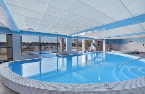 Charlevoix Casa | 357 Edgewater Inn