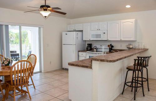 Rotonda West Casa | 3583 Cape Haze Unit C