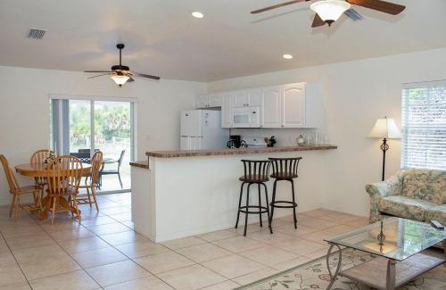 Rotonda West Casa | 3583 Cape Haze Unit C