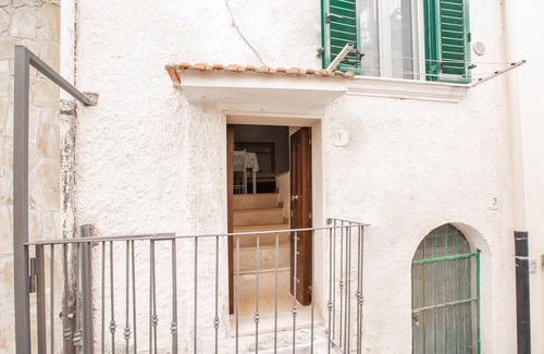 Vieste Apartamento | 3586 Appartamento Lux by Barbarhouse