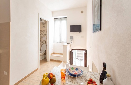 Vieste Apartamento | 3586 Appartamento Lux by Barbarhouse