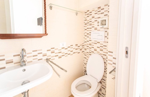 Vieste Apartamento | 3586 Appartamento Lux by Barbarhouse
