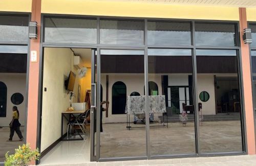 Sa Kaeo Complejo | 359รีสอร์ท