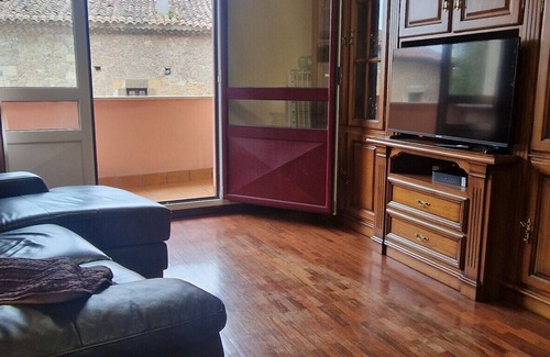 Ferrera Apartamento | 35A01 Amplio apto 3 habitaciones en Noreña