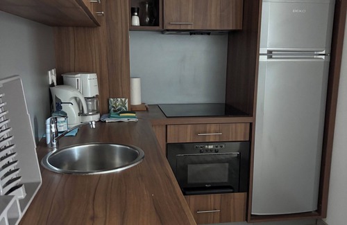 Isola Apartamento | 35m2 2-room apartment close to Isola 2000 ski slopes