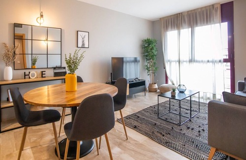 Vallcarca i els Penitents Apartamento | 35REA500 - Fantastic 1BR apt in Barcelona!