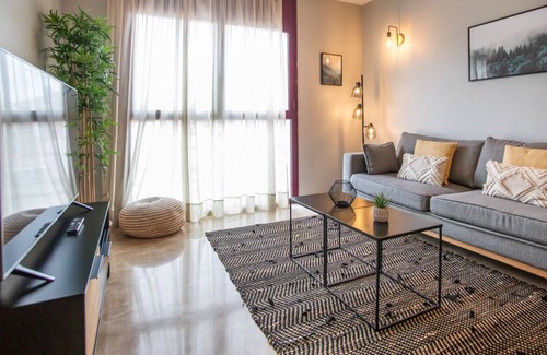 Vallcarca i els Penitents Apartamento | 35REA500 - Fantastic 1BR apt in Barcelona!