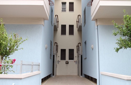 Martinsicuro Apartamento | 35sqm apartment a few steps from the sea