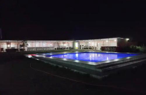 Deneysville Apartamento | 36 Emanzini Garden Units