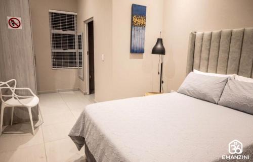 Deneysville Apartamento | 36 Emanzini Garden Units