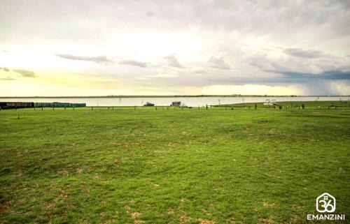 Deneysville Apartamento | 36 Emanzini Garden Units
