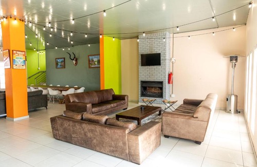 Metsimaholo Casa | 36 Emanzini Villa