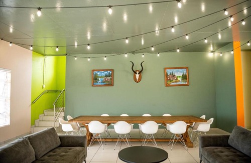 Metsimaholo Casa | 36 Emanzini Villa