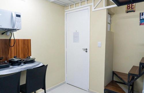 Sao Paulo Apartamento | 36 LOFT Perfeito Metro SPExpo Airport CPB