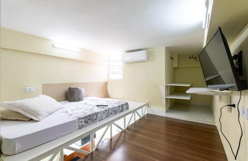 Sao Paulo Apartamento | 36 LOFT Perfeito Metro SPExpo Airport CPB