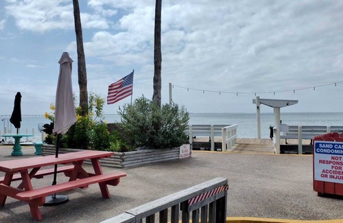 South Padre Island Apartamento | 36 m² Apartamento ∙ 4 huéspedes