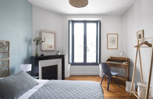 Mellinet Apartamento | 36 m² Apartamento ∙ 1 habitación ∙ 4 huéspedes