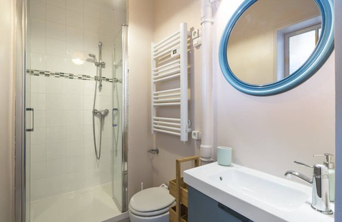 Mellinet Apartamento | 36 m² Apartamento ∙ 1 habitación ∙ 4 huéspedes