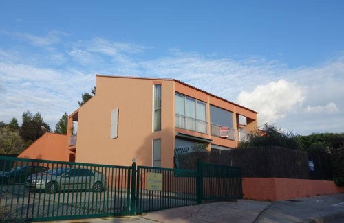 Bandol Apartamento | 36 m² Apartamento ∙ 1 habitación ∙ 4 personas