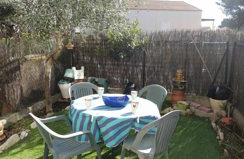 Bandol Apartamento | 36 m² Apartamento ∙ 1 habitación ∙ 2 huéspedes