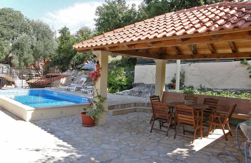 Orasac Apartamento | 36 m² Apartamento ∙ 1 habitación ∙ 2 huéspedes