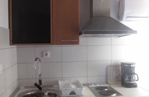 Razanj Apartamento | 36 m² Apartamento ∙ 1 habitación ∙ 4 huéspedes