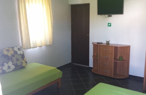 Razanj Apartamento | 36 m² Apartamento ∙ 1 habitación ∙ 4 huéspedes