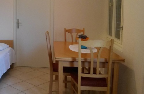 Opric Apartamento | 36 m² Apartamento ∙ 1 habitación ∙ 3 huéspedes