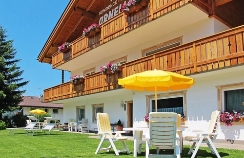 Santa Cristina Val Gardena Apartamento | 36 m² Apartamento ∙ 1 habitación ∙ 2 huéspedes