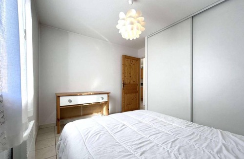 Briancon Apartamento | 36 m² Apartamento ∙ 1 habitación ∙ 4 huéspedes