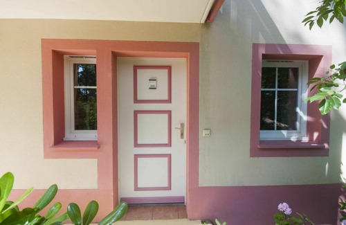 Lacanau-Ocean Apartamento | 36 m² Apartamento ∙ 2 habitaciones ∙ 4 huéspedes