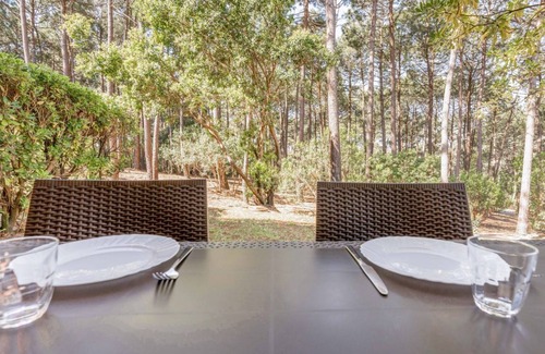 Lacanau-Ocean Apartamento | 36 m² Apartamento ∙ 2 habitaciones ∙ 4 huéspedes