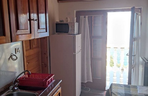 Merag Apartamento | 36 m² Apartamento ∙ 2 habitaciones ∙ 4 huéspedes