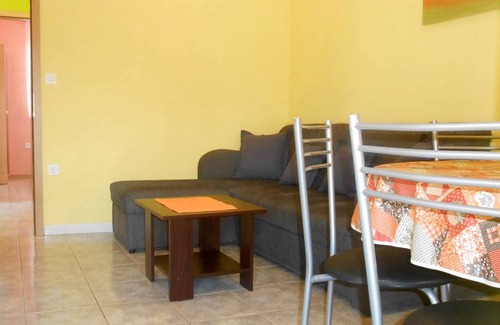 Murine Apartamento | 36 m² Apartamento ∙ 2 habitaciones ∙ 4 huéspedes