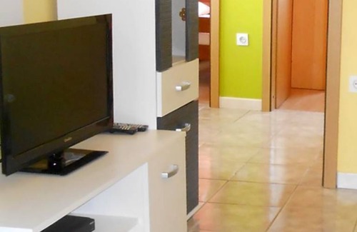 Murine Apartamento | 36 m² Apartamento ∙ 2 habitaciones ∙ 4 huéspedes