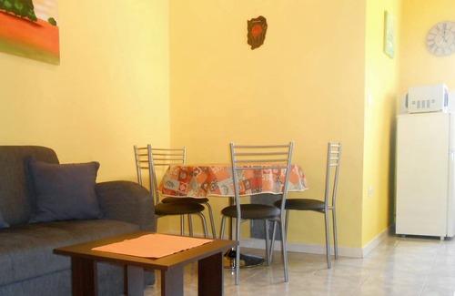 Murine Apartamento | 36 m² Apartamento ∙ 2 habitaciones ∙ 4 huéspedes