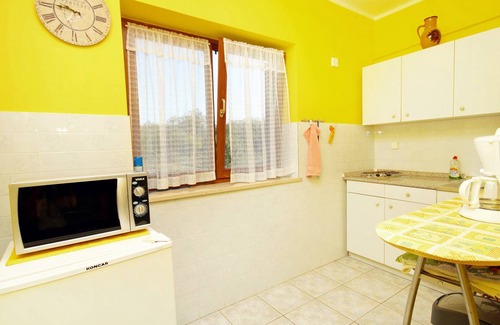 Murine Apartamento | 36 m² Apartamento ∙ 2 habitaciones ∙ 4 huéspedes