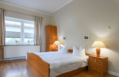 Gohren Apartamento | 36 m² Apartamento ∙ 2 huéspedes