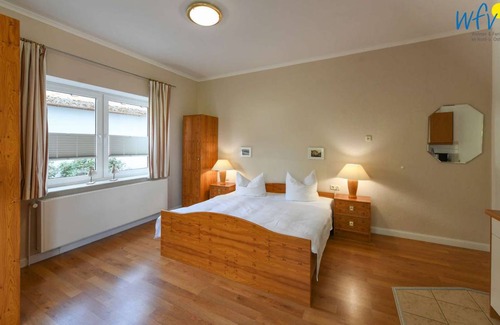 Gohren Apartamento | 36 m² Apartamento ∙ 2 huéspedes