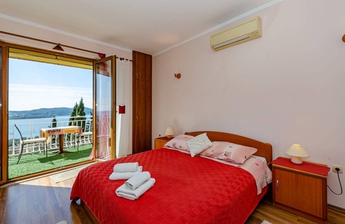 Orasac Apartamento | 36 m² Apartamento ∙ 2 personas