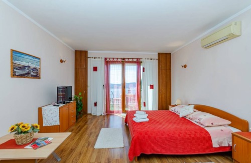 Orasac Apartamento | 36 m² Apartamento ∙ 2 personas