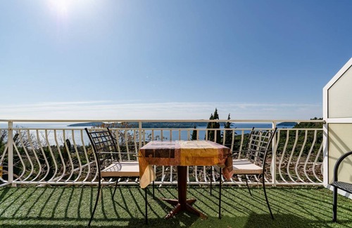 Orasac Apartamento | 36 m² Apartamento ∙ 2 personas