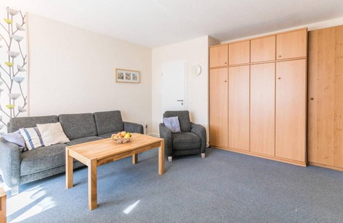 Busum Apartamento | 36 m² Apartamento ∙ 2 huéspedes