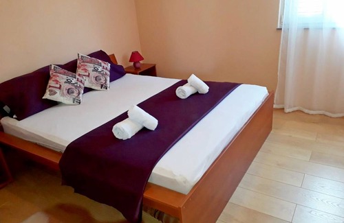 Privlaka Apartamento | 36 m² Apartamento ∙ 2 habitaciones ∙ 4 personas