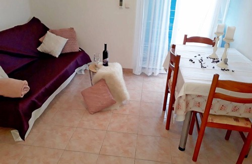 Privlaka Apartamento | 36 m² Apartamento ∙ 2 habitaciones ∙ 4 personas