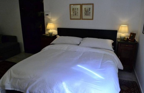 Pitigliano Apartamento | 36 m² Apartamento ∙ 1 habitación ∙ 2 huéspedes