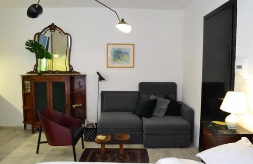 Pitigliano Apartamento | 36 m² Apartamento ∙ 1 habitación ∙ 2 huéspedes