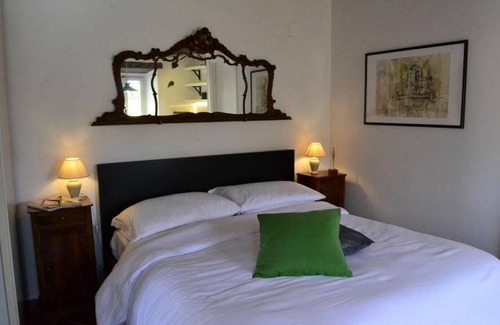 Pitigliano Apartamento | 36 m² Apartamento ∙ 1 habitación ∙ 2 huéspedes