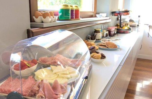 Morrovalle Cama Y Desayuno | 36 m² Bed & Breakfast ∙ 4 huéspedes