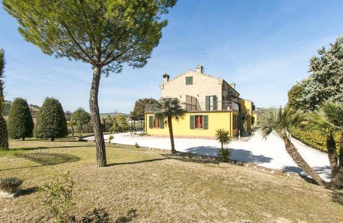 Morrovalle Cama Y Desayuno | 36 m² Bed & Breakfast ∙ 4 huéspedes